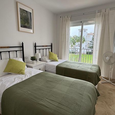 Casa Feliz - Penthouse In Manilva Daire Dış mekan fotoğraf