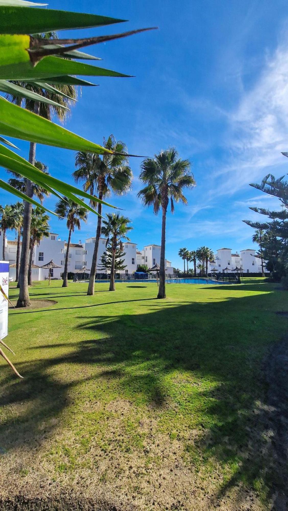 Casa Feliz - Penthouse In Manilva Daire Dış mekan fotoğraf
