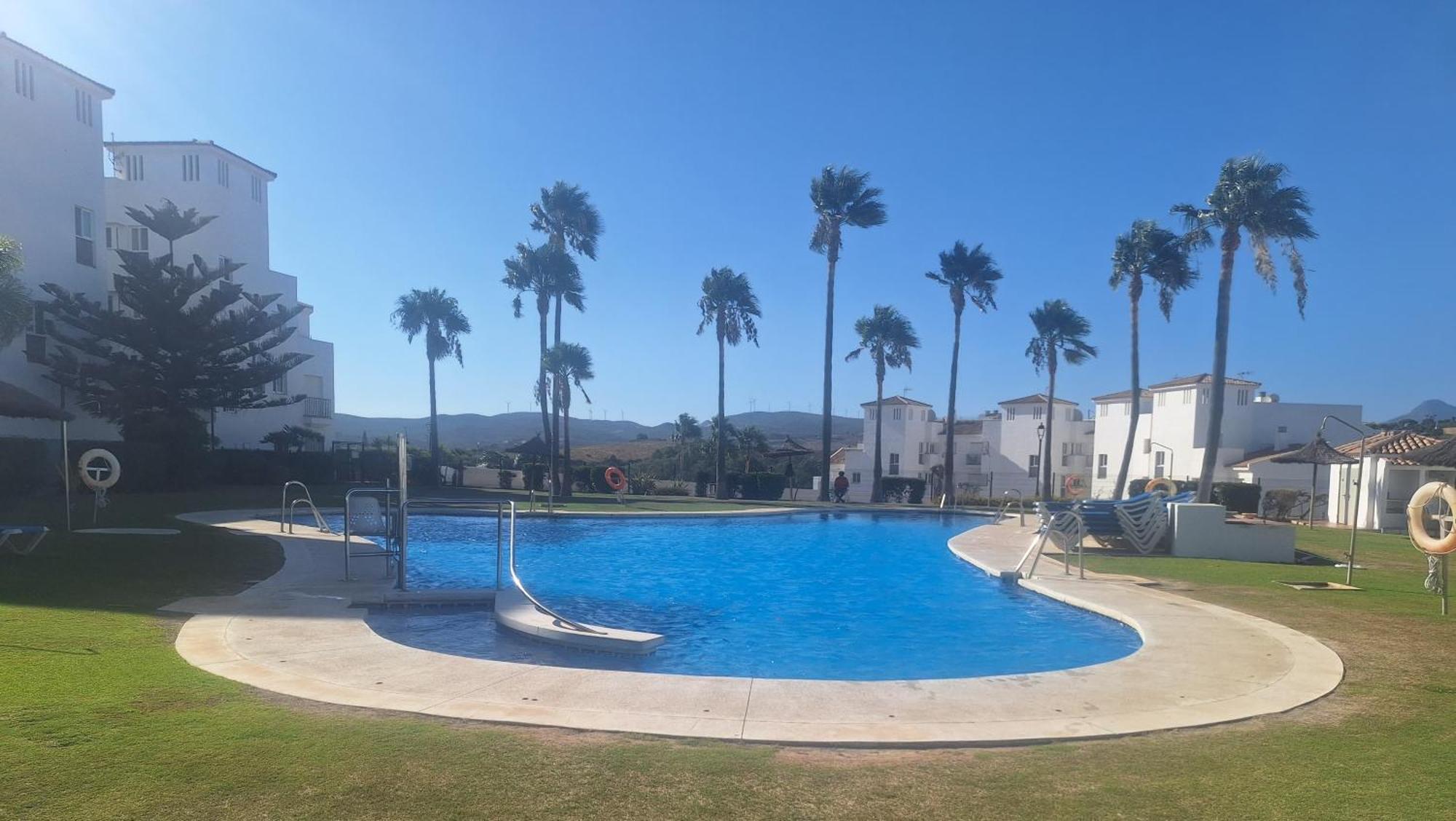 Casa Feliz - Penthouse In Manilva Daire Dış mekan fotoğraf