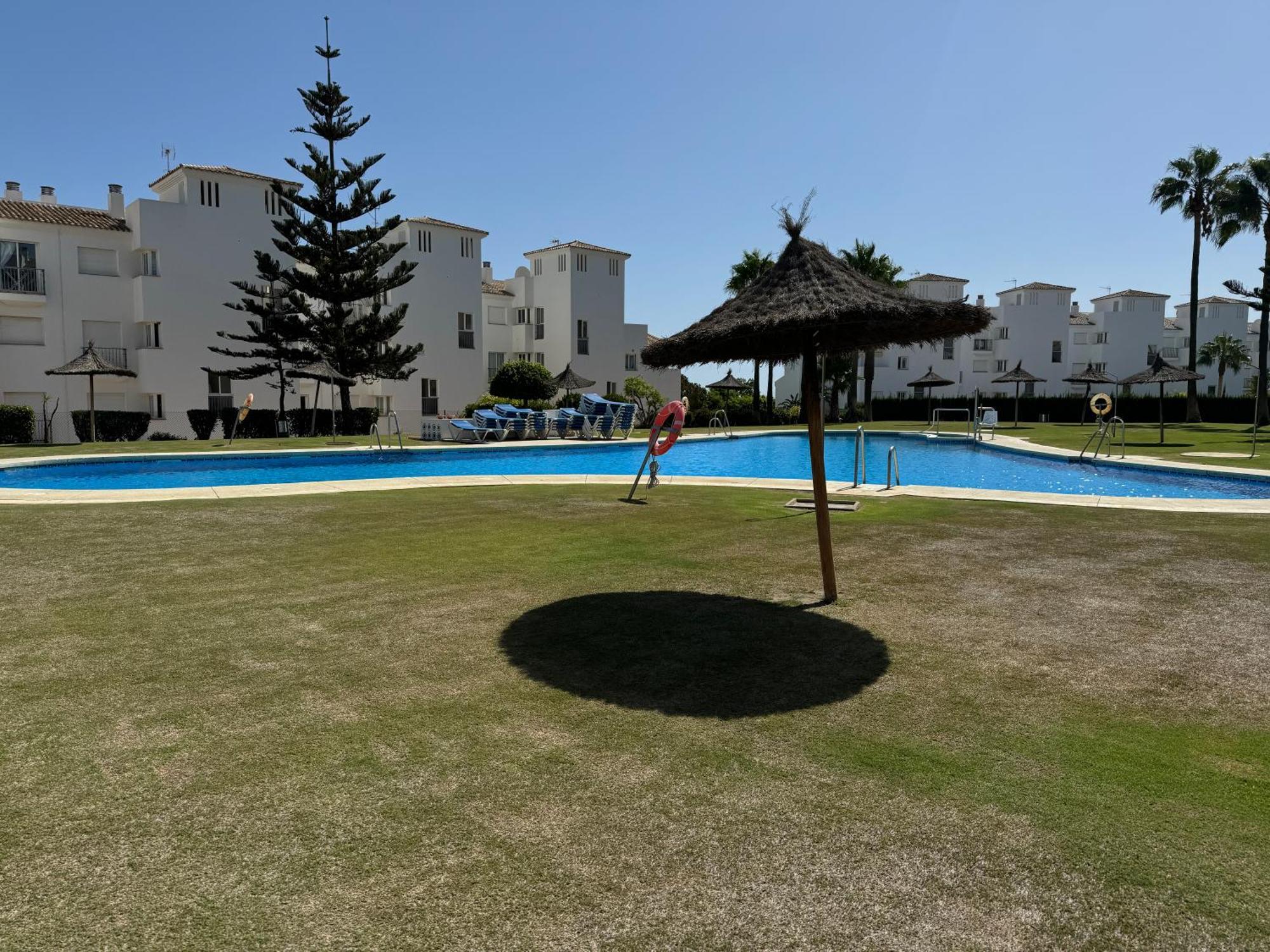 Casa Feliz - Penthouse In Manilva Daire Dış mekan fotoğraf