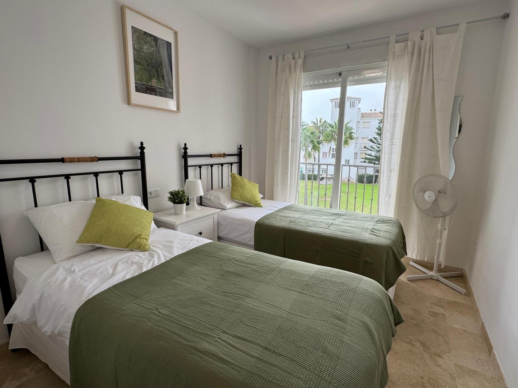Casa Feliz - Penthouse In Manilva Daire Dış mekan fotoğraf